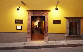 Dos Casas Hotel&Spa